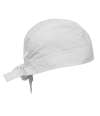 PR658 Premier Chef's Zandana White colour image